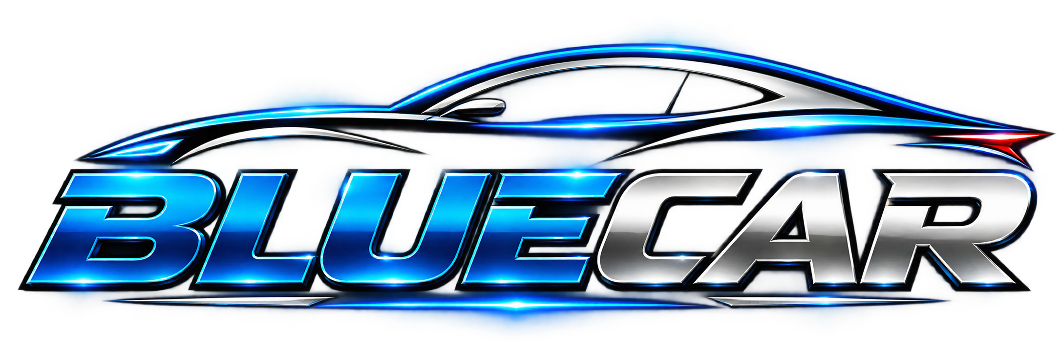 Blue Car Inc.